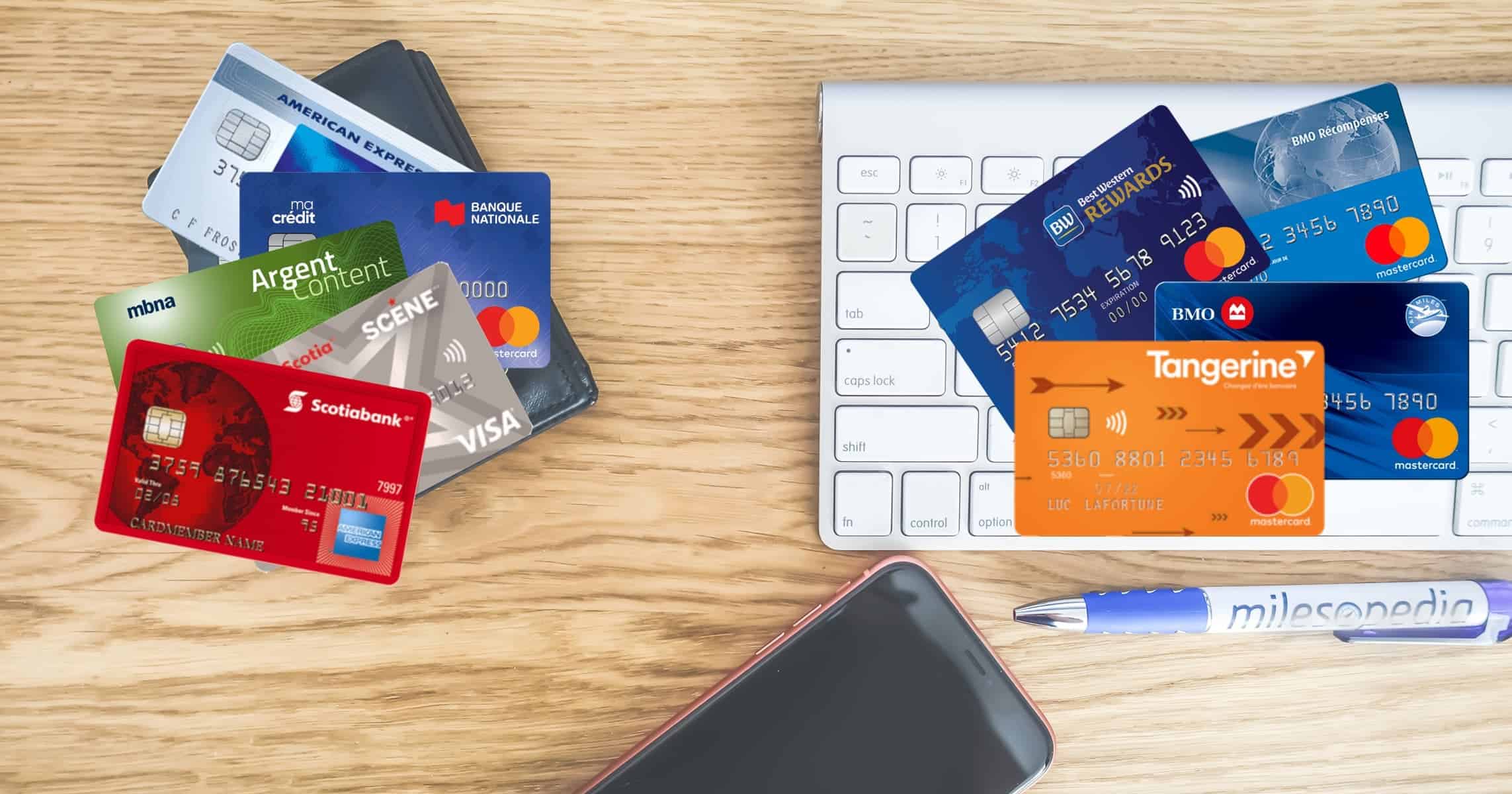 Những lý do tại sao bạn nên sử dụng thẻ tín dụng