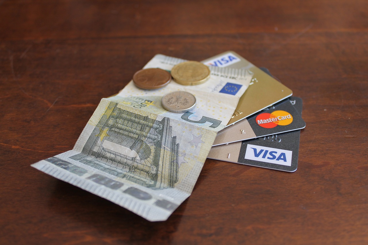 thẻ tín dụng VPBank