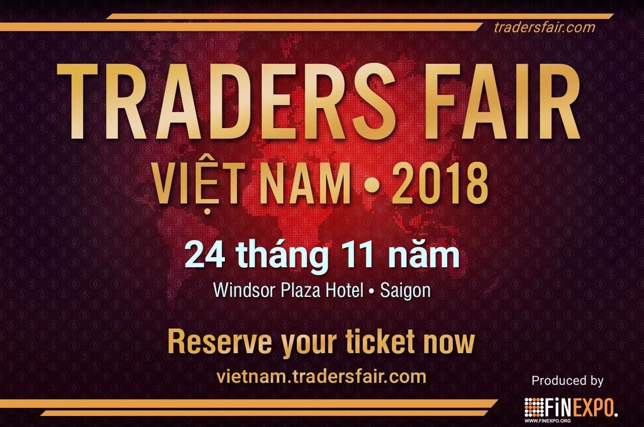 Traders Fair & Gala, Việt Nam