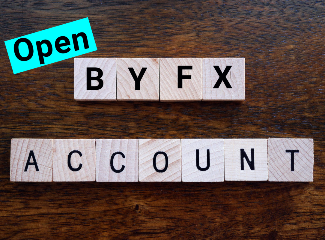 Hướng dẫn tạo tài khoản trên sàn BYFX – Nhà môi giới uy tín cho trader Việt Nam
