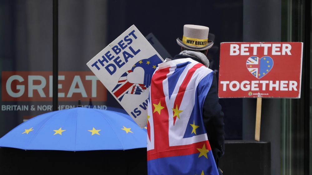 Đồng Bảng Anh bị ảnh hưởng thế nào sau Brexit