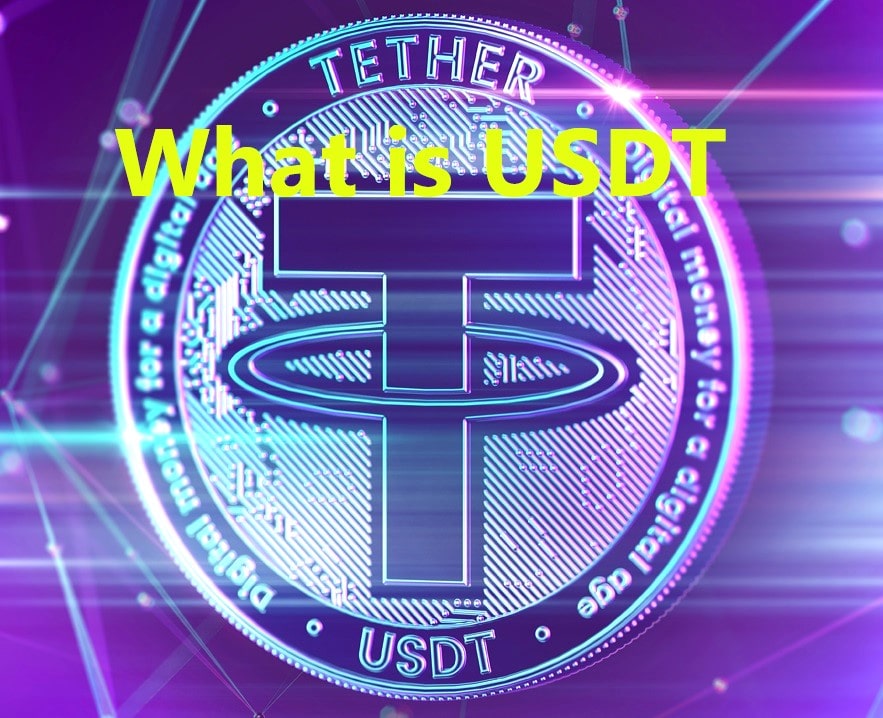 Đồng USDT là gì?
