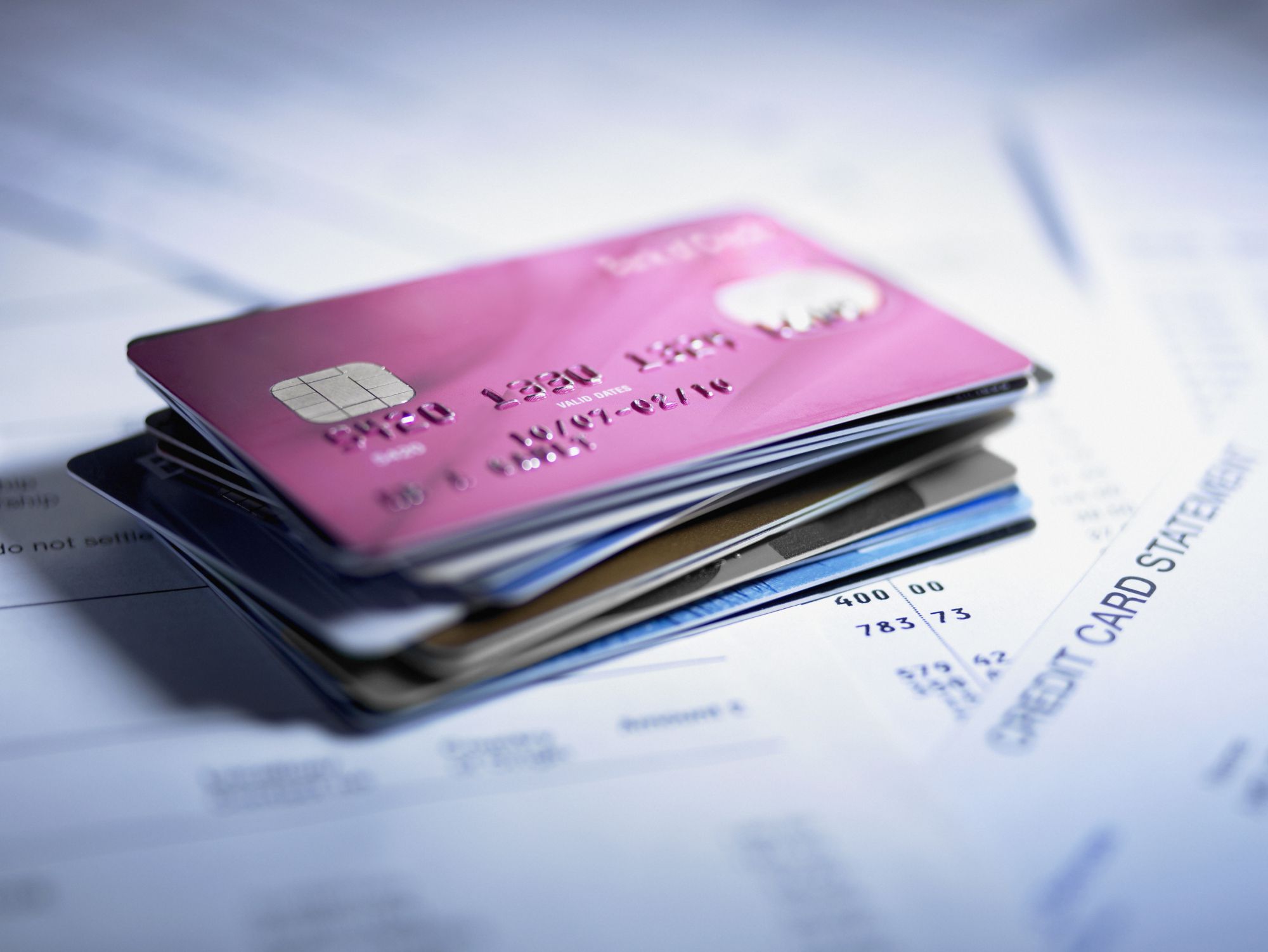 Sử dụng thẻ tín dụng hiệu quả có thể giúp bạn sống qua mùa dịch