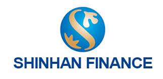 shinhan finane