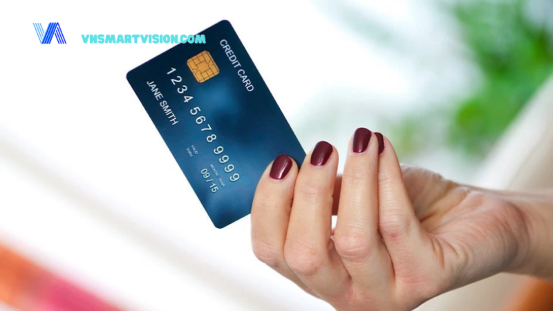 5 cách sử dụng thẻ tín dụng thông minh