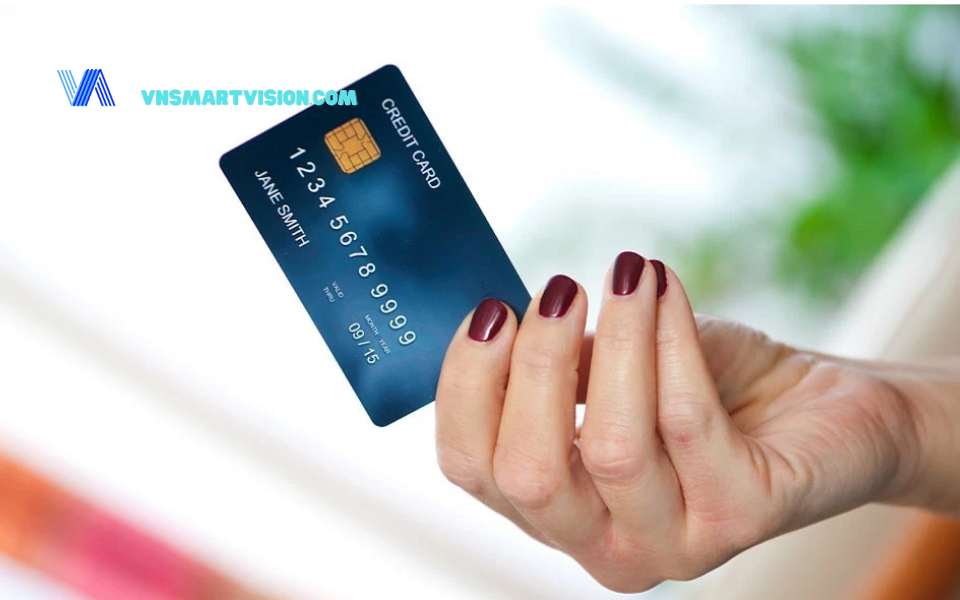5 cách sử dụng thẻ tín dụng thông minh