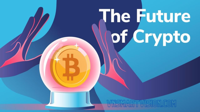 Dẫn chứng Bitcoin là đồng tiền của tương lai