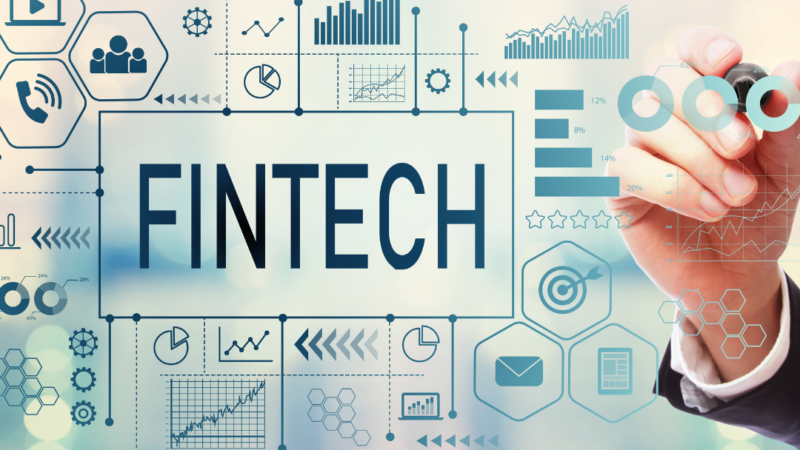 Fintech là gì? Tìm hiểu về ngành công nghiệp Fintech