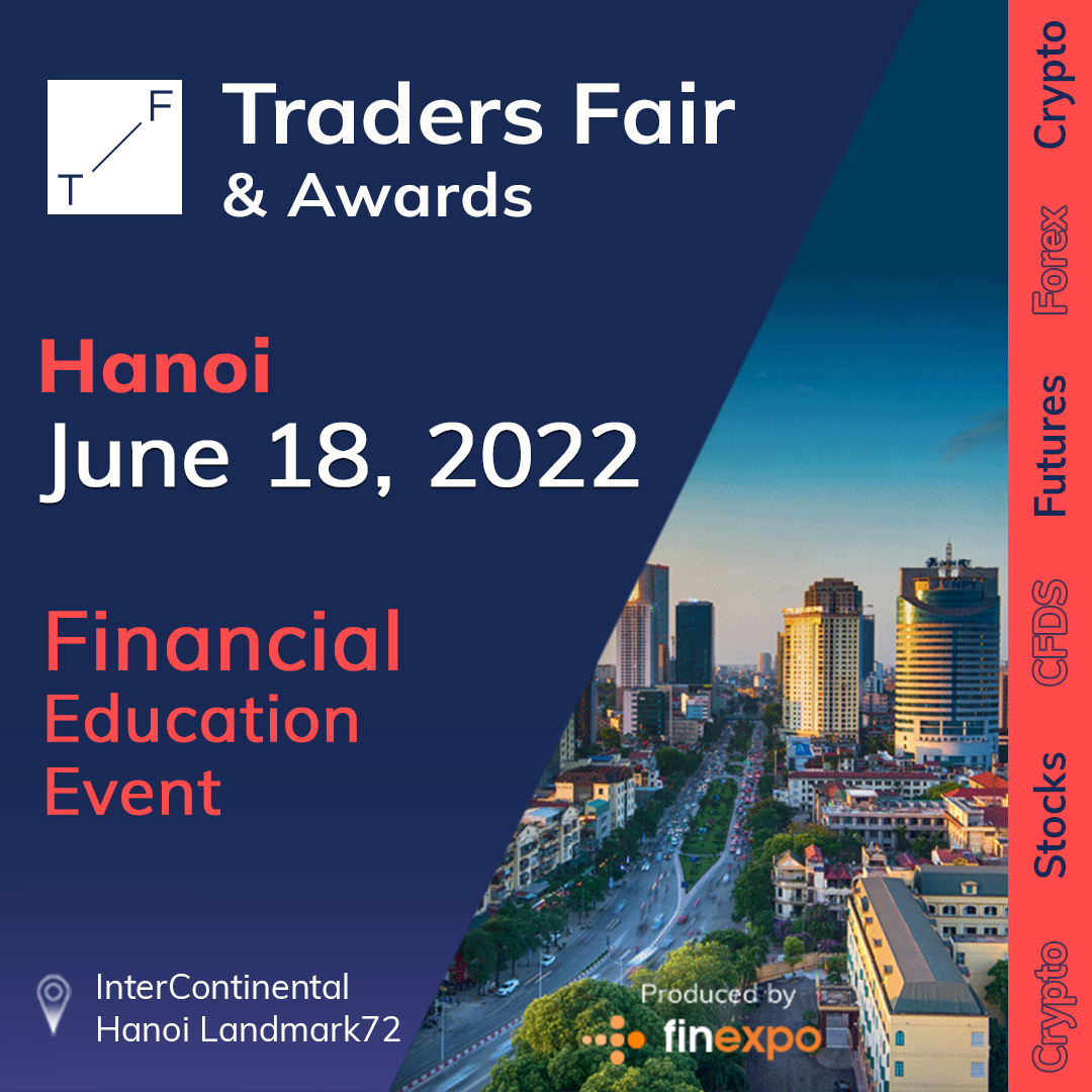 Hanoi Traders Fair 2022