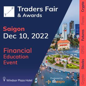 Ho Chi Minh Traders Fair 10th December 2022