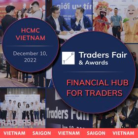 Vietnam Traders Fair and Traders Awards 2022