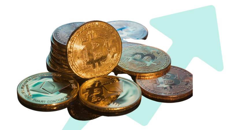 5 đồng tiền ảo có khả năng tiếp tục tăng trong thời gian tới