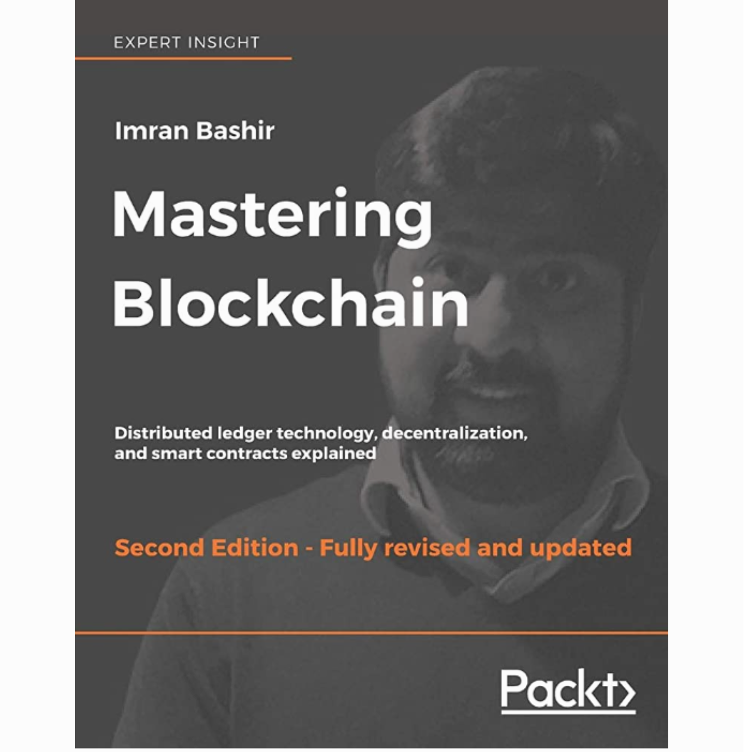 Top 5 cuốn sách về Blockchain