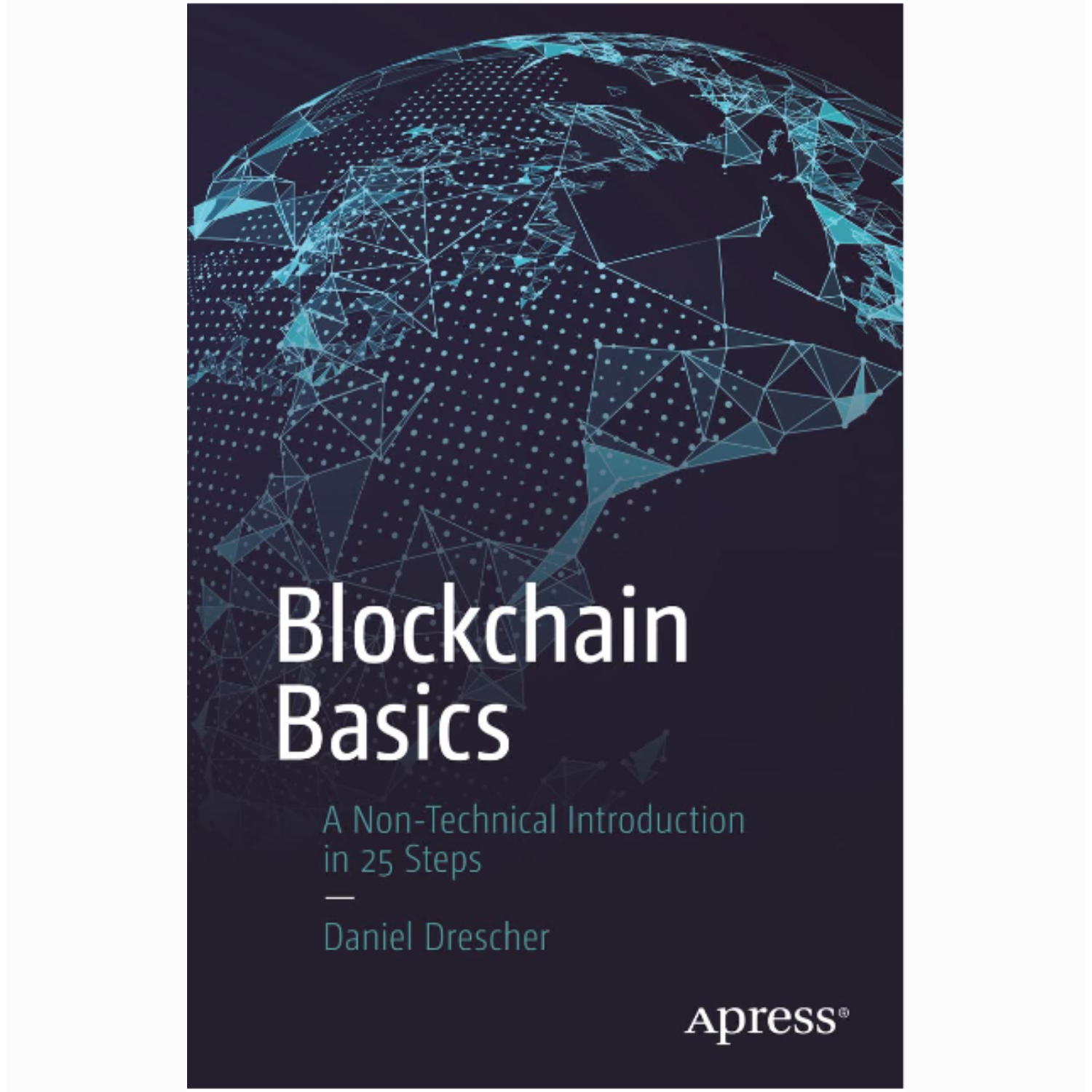 Top 5 cuốn sách về Blockchain