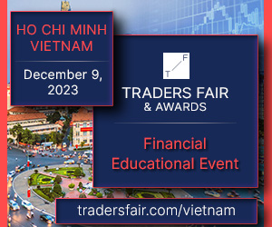 Các chủ đề tại Traders Fair & Awards Hồ Chí Minh 2023 được các diễn giả là các chuyên gia hàng đầu trong lĩnh vực tài chính