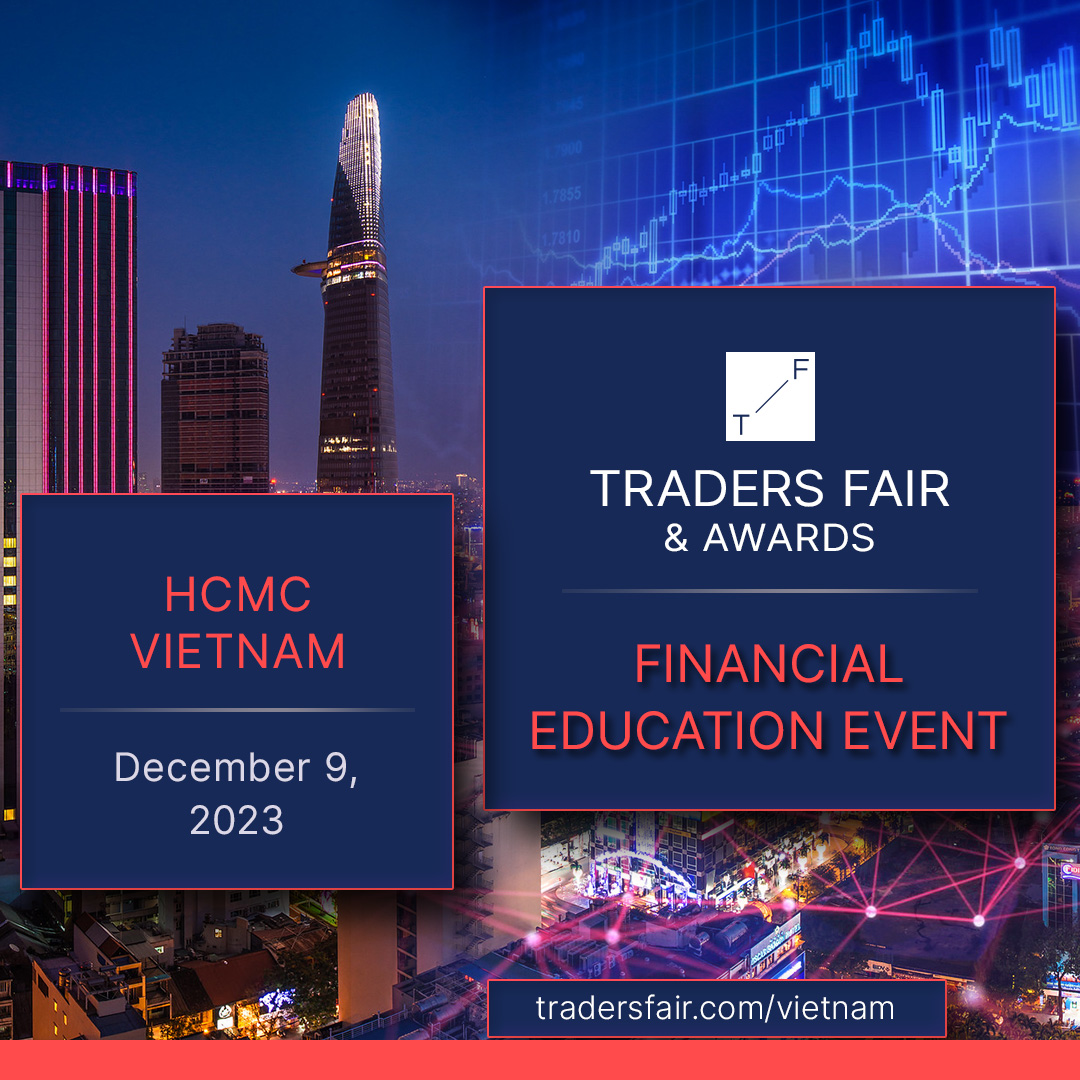 Traders Fair Hồ Chí Minh 2023