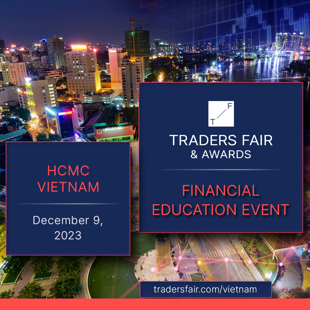 Ho Chi Minh Traders Fair 2023