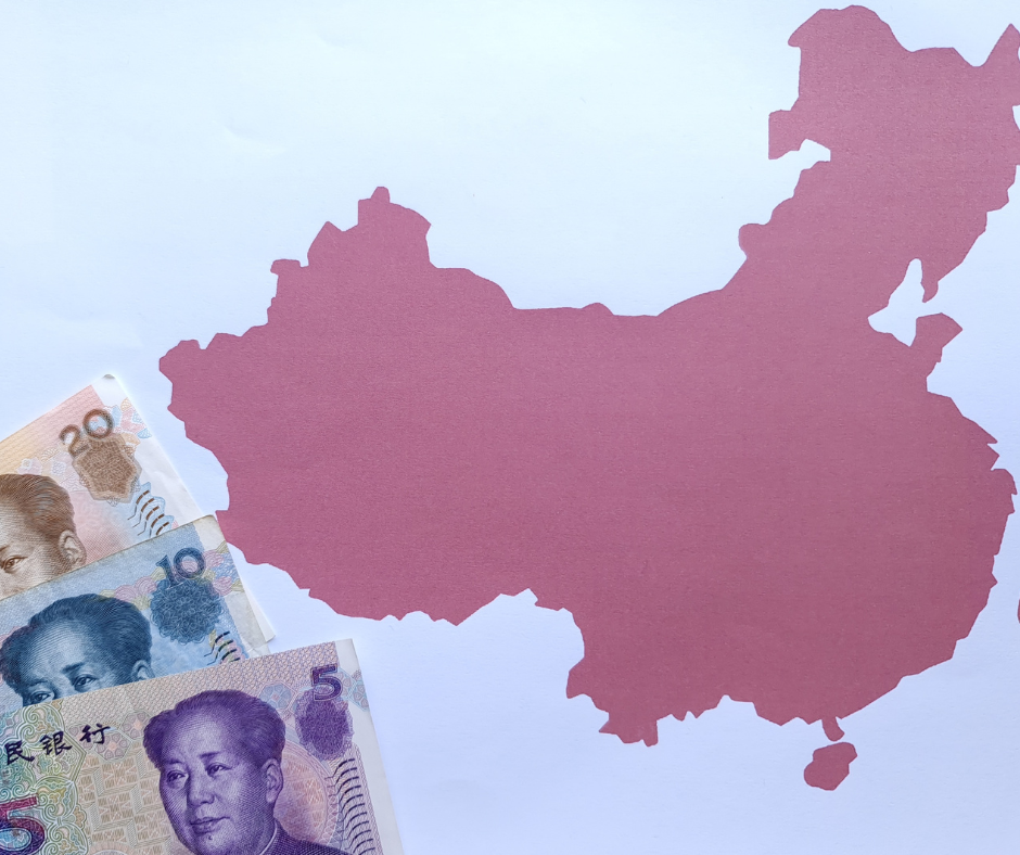 Trung Quốc công bố dữ liệu kinh tế